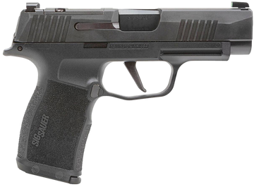 Sig Sauer P365XL 9mm Luger 3.7" 10+1 Semi-Auto Pistol