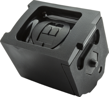 Bergara Rifles BXR 22 LR 10rd Rotary Black Polymer Magazine