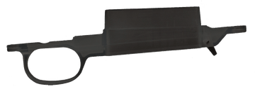 Howa ATIFPM1500 Ammo Boost Floorplate SA 308 Win Black Polymer