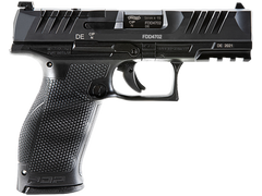 Walther Arms PDP Optic Ready 9mm Luger 4" 18+1 Striker-Fired Pistol