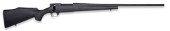 Weatherby Vanguard Obsidian 6.5 Creedmoor 16" 4+1 Bolt Action Rifle