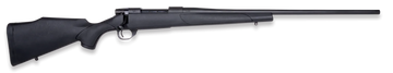 Weatherby Vanguard Obsidian 6.5 Creedmoor 16" 4+1 Bolt Action Rifle