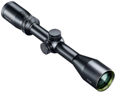 Bushnell R3 3-9x40mm 1" Tube Multi-X Reticle Riflescope