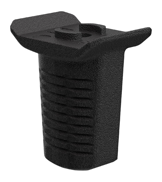 Magpul Industries M-LOK Index Stop Black Polymer Hand Stop