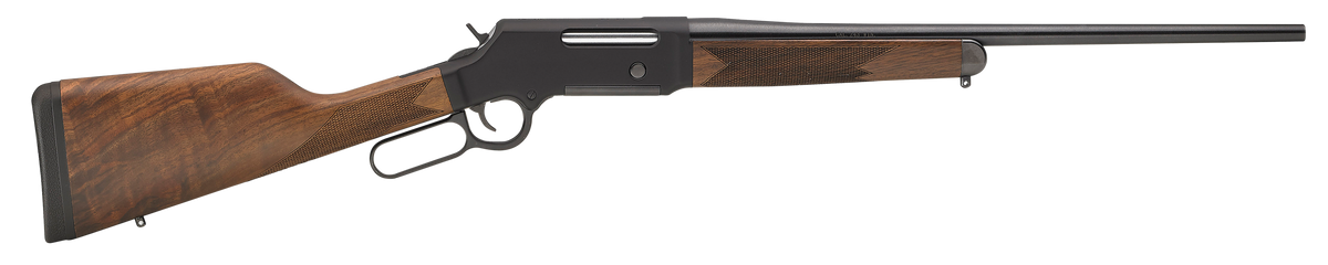 Henry Long Ranger H014223 .223 Rem/5.56 NATO 20" 5+1 Lever-Action Rifle