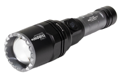 LB Marketing PSF Long Throw Flashlight 1500 Lumens 1/2 Mile Beam