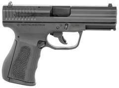 FMK 9C1 G2 9mm Luger 4" 10+1 Semi-Auto Pistol - Black - CA/MA Compliant
