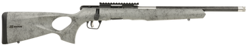 Savage B Series TimberLite 22 LR 18" 10+1 Carbon Fiber Threaded Barrel Bolt Rifle