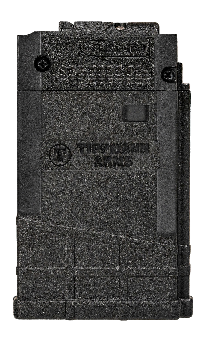 Tippmann Arms M4-22 Conversion Kit 22 LR 10-Rd Short Magazine