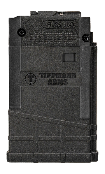 Tippmann Arms M4-22 Conversion Kit 22 LR 10-Rd Short Magazine
