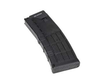 CMMG MkW-15 Lancer L5 Advanced Warfighter 458 SOCOM 10-Rd Black Polymer Detachable Magazine