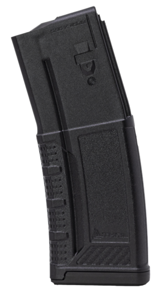 THRiL PMX AR-15 .223/5.56 30rd Black Magazine