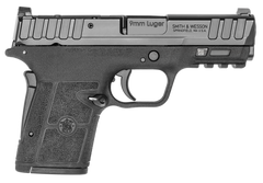 Smith & Wesson Equalizer 9mm Luger 3.68" 15+1 Semi-Auto Pistol - Optic Ready