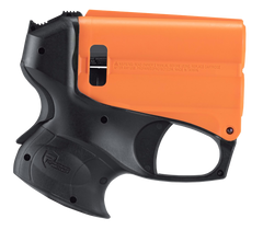 Umarex USA P2P PGS-II Pepper Gel Launcher - Orange/Black