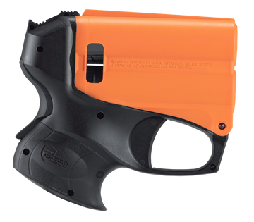 Umarex USA P2P PGS-II Pepper Gel Launcher - Orange/Black