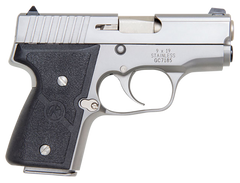 Kahr Arms MK9 9mm Luger 3" 6+1,7+1 DAO Semi-Auto Pistol - CA Compliant