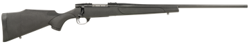 Weatherby Vanguard Obsidian 7mm-08 Rem 22" Threaded 4+1 Bolt Action Rifle - Full Size