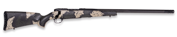 Weatherby Mark V Backcountry Guide 257 Wby Mag 24" 3+1 Bolt Action Rifle