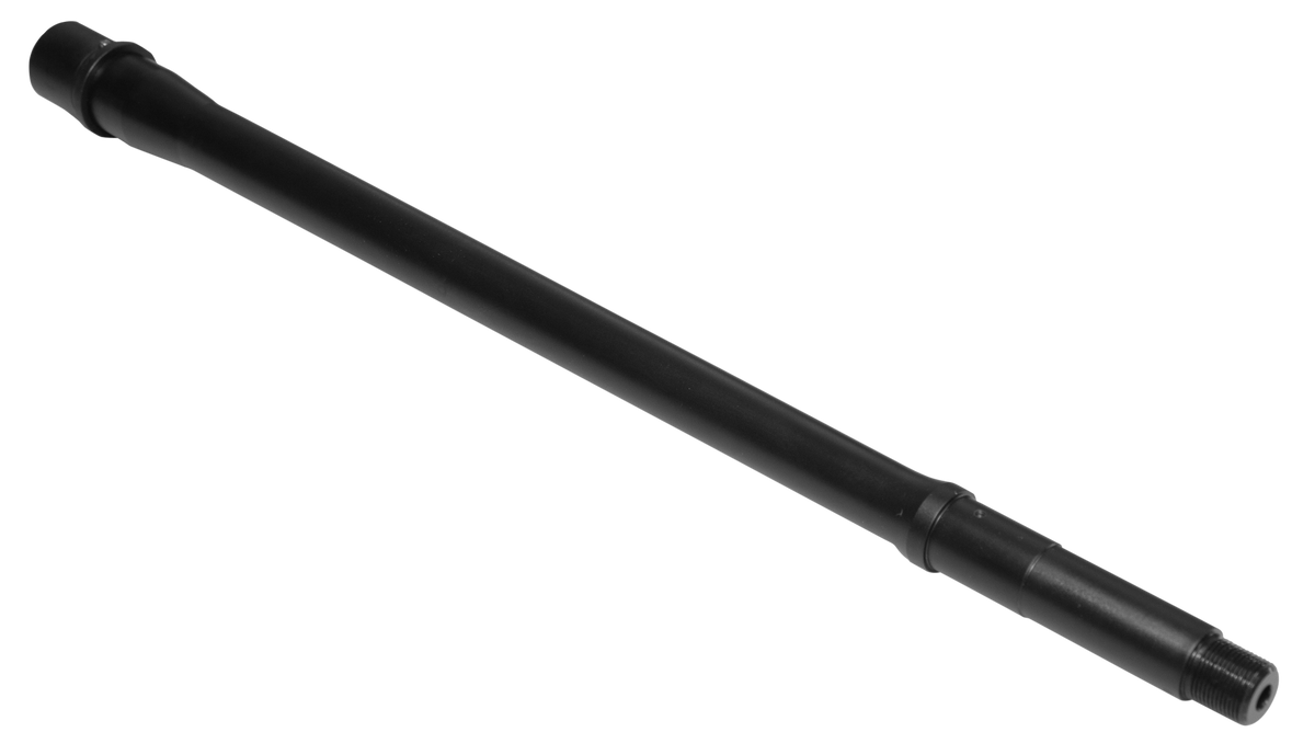 CMMG Mk4/AR-15 6mm ARC 16.1" Medium Taper Barrel - Nitride