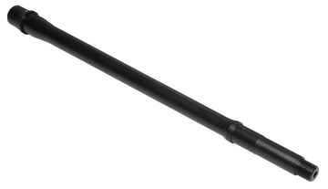 CMMG Mk4/AR-15 6mm ARC 16.1" Medium Taper Barrel - Nitride