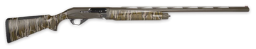 Weatherby Sorix 12 Gauge 3" 28" 2+1 Bolt Action Shotgun - Mossy Oak Bottomland