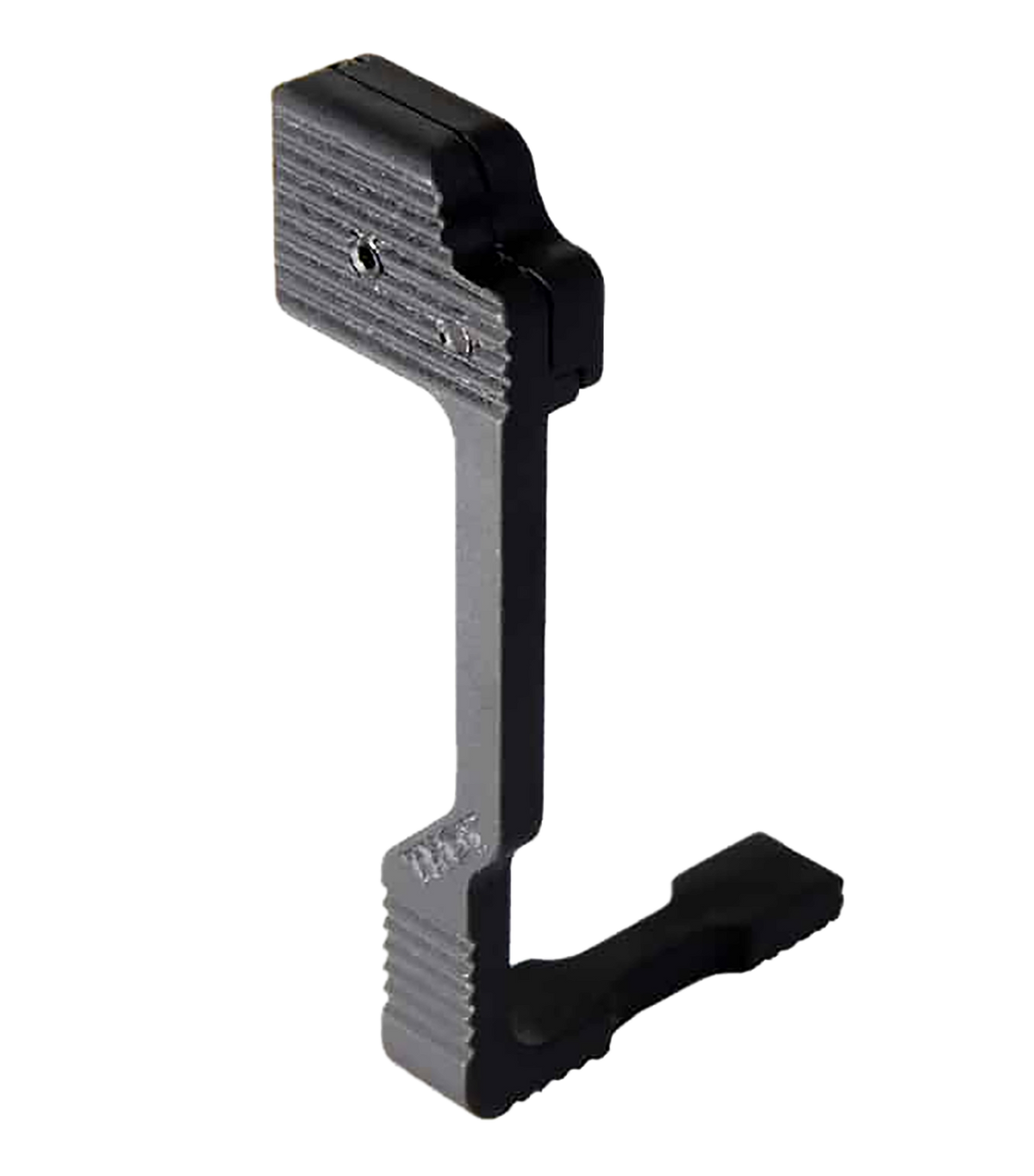 Troy Industries Ambidextrous Bolt Release M16/M4/AR-15 Aluminum Black