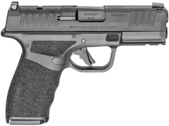 Springfield Armory Hellcat Pro OSP 9mm Luger 3.70" 15+1 Semi-Auto Pistol