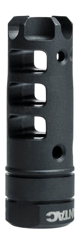 LANTAC USA Dragon Muzzle Brake .223/5.56 1/2x28 Nitride Black