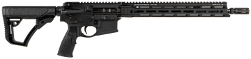 Daniel Defense DDM4 V7 SLW 5.56x45mm NATO 14.5" Semi-Auto Rifle - CO Compliant, No Magazine