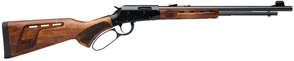 Savage Revel Deluxe 22 WMR 18" 9+1 Lever Action Rifle - Right Hand
