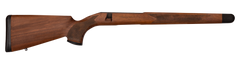 WOOX Sporter Precision Stock Walnut Fits Ruger American