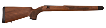 WOOX Sporter Precision Stock Walnut Fits Ruger American
