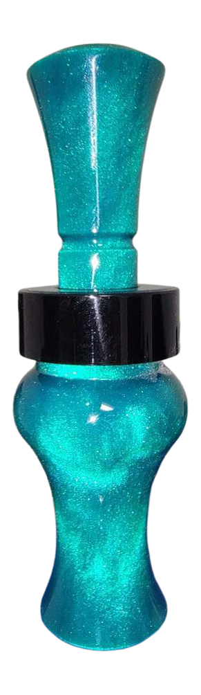 Mo Tactical Products ECHO Breaker Teal Pearl Acrylic Game Call