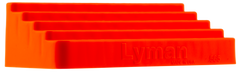 Lyman Bleacher Loading Block Belted Magnum .565 Dia 50-Rd Polymer