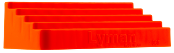 Lyman Bleacher Loading Block Belted Magnum .565 Dia 50-Rd Polymer