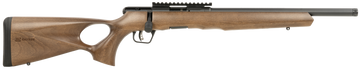 Savage B Series Timber 22 WMR 16.50" 10+1 Bolt Action Rifle - Thumbhole