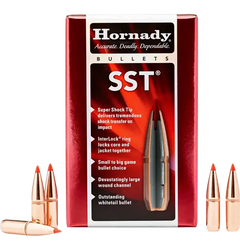 Hornady SST 7mm .284 139 gr Super Shock Tip - 100 Per Box