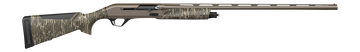 Retay USA Ace 28 Gauge 28" 3" 3+1 Semi-Auto Shotgun - Bronze Cerakote Mossy Oak Bottomland