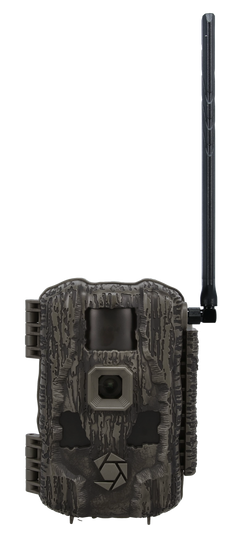 Walkers Game Ear Stealth Cam Fusion Max 3.0 42MP Cellular Trail Camera