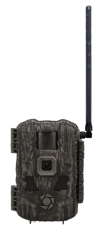 Walkers Game Ear Stealth Cam Fusion Max 3.0 42MP Cellular Trail Camera