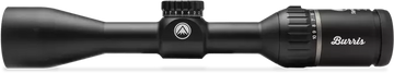 Burris Signature HD 2-10x40mm 1" Tube Matte Black Ballistic E3 Riflescope
