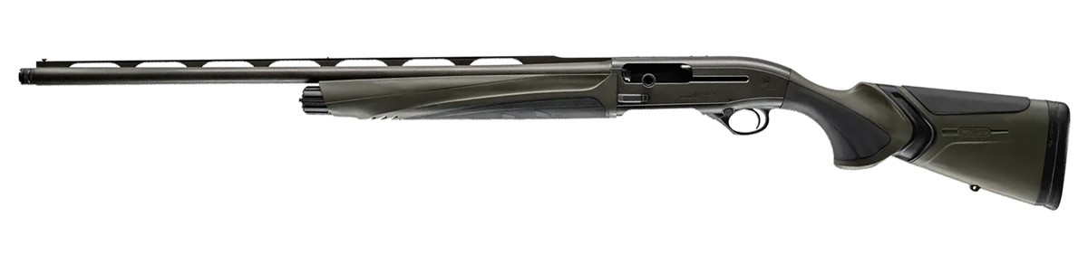 Beretta A400 Xtreme Plus KO 12 Gauge 3.5" 2+1 28" Semi-Auto Shotgun - OD Green - Left Hand