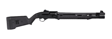 Langdon Tactical Tech LTT 1301 Beretta 1301 12 Gauge 3" 7+1 18.50" Semi-Auto Shotgun - Magpul Zhukov Forend