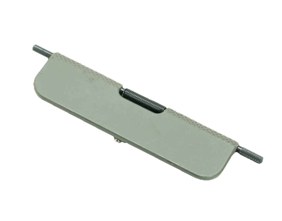 Timber Creek Outdoors Greyman Adjustable Billet Dust Cover Urban Aluminum
