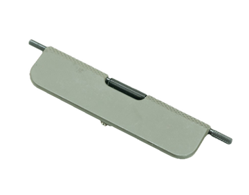Timber Creek Outdoors Greyman Adjustable Billet Dust Cover Urban Aluminum