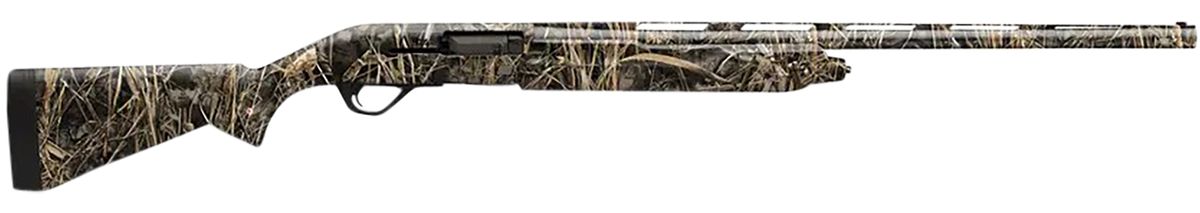 Winchester SX4 Waterfowl Hunter 12 Gauge 3" 26" 4+1 Semi-Auto Shotgun - Realtree Max-7
