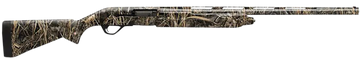 Winchester SX4 Waterfowl Hunter 12 Gauge 3" 26" 4+1 Semi-Auto Shotgun - Realtree Max-7