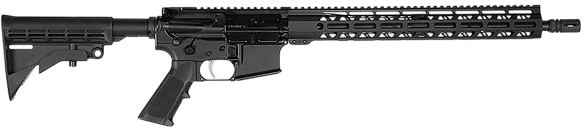 Hi-Point HP-15 15R 5.56x45mm NATO 16" 30+1 Semi-Auto Rifle