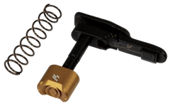 Strike Industries Ambidextrous Magazine Release AR-15/M16 Mil-Spec Titan Aluminum