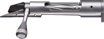Bergara Rifles BPSA Premier Action 416 Stainless Steel Short Action